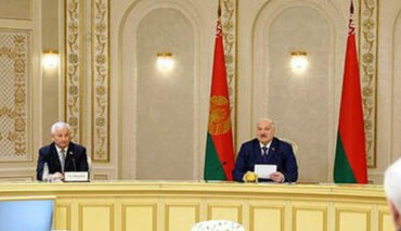 Президент РБ Лукашенко озвучил ключевой аспект в сотрудничестве с РФ